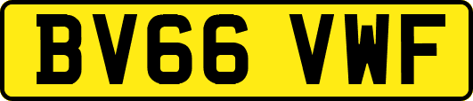 BV66VWF