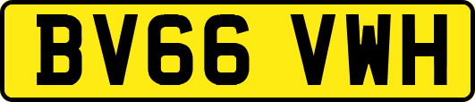 BV66VWH