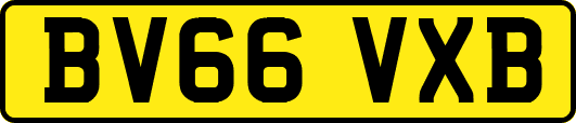 BV66VXB