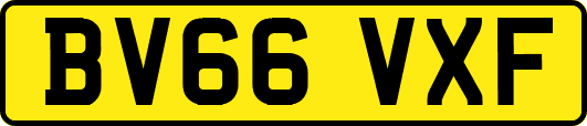 BV66VXF