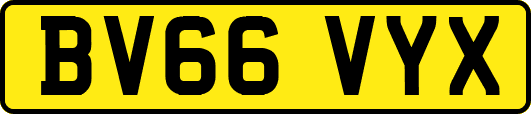 BV66VYX