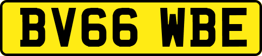 BV66WBE