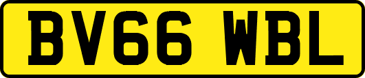 BV66WBL