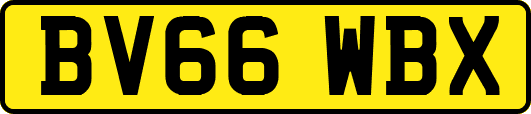 BV66WBX