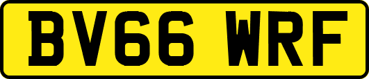 BV66WRF