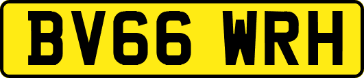 BV66WRH