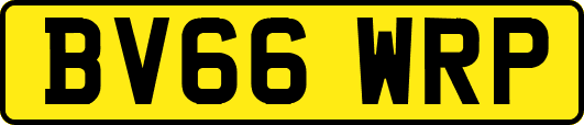 BV66WRP