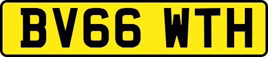 BV66WTH