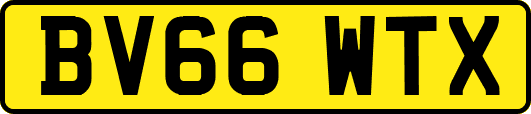 BV66WTX