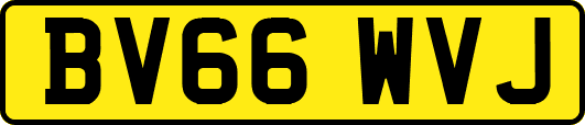 BV66WVJ