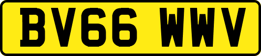 BV66WWV