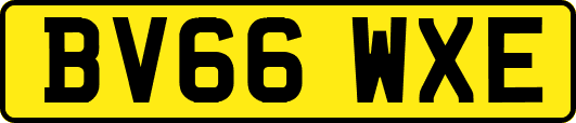 BV66WXE