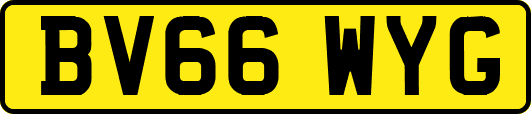 BV66WYG