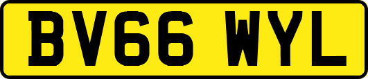 BV66WYL