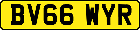 BV66WYR