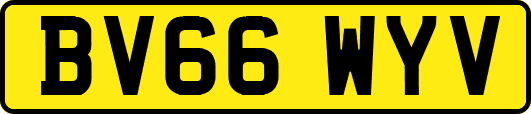 BV66WYV