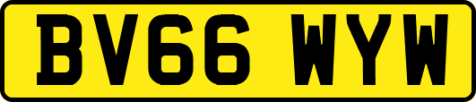 BV66WYW