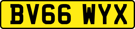 BV66WYX