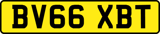 BV66XBT