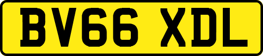 BV66XDL