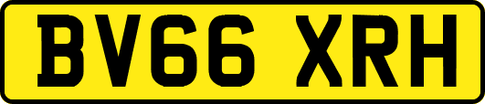 BV66XRH