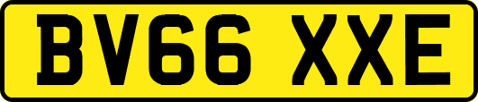 BV66XXE