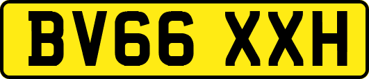 BV66XXH