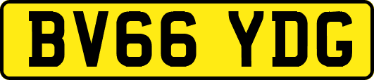 BV66YDG