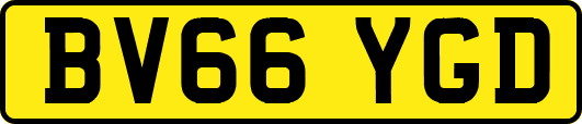 BV66YGD