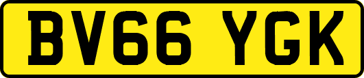 BV66YGK