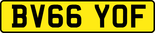 BV66YOF