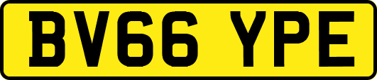 BV66YPE