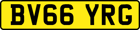 BV66YRG