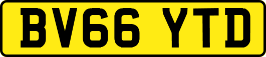 BV66YTD