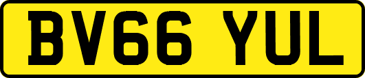 BV66YUL