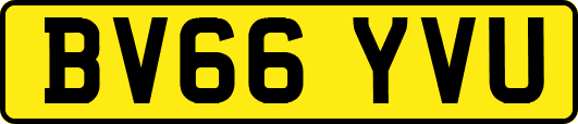 BV66YVU