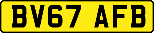 BV67AFB