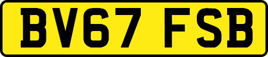 BV67FSB
