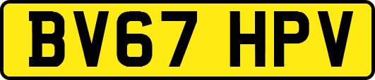 BV67HPV