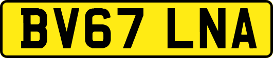 BV67LNA