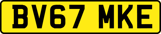 BV67MKE