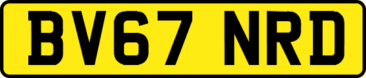 BV67NRD