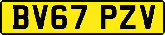 BV67PZV