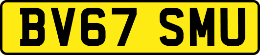BV67SMU