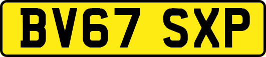 BV67SXP