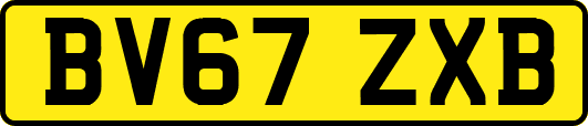 BV67ZXB
