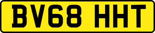 BV68HHT