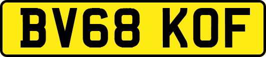 BV68KOF