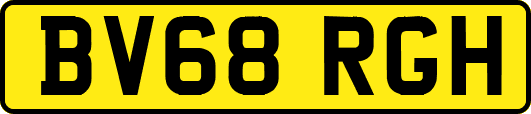 BV68RGH