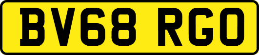 BV68RGO